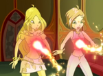 Powers are returned