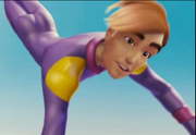 Timmy