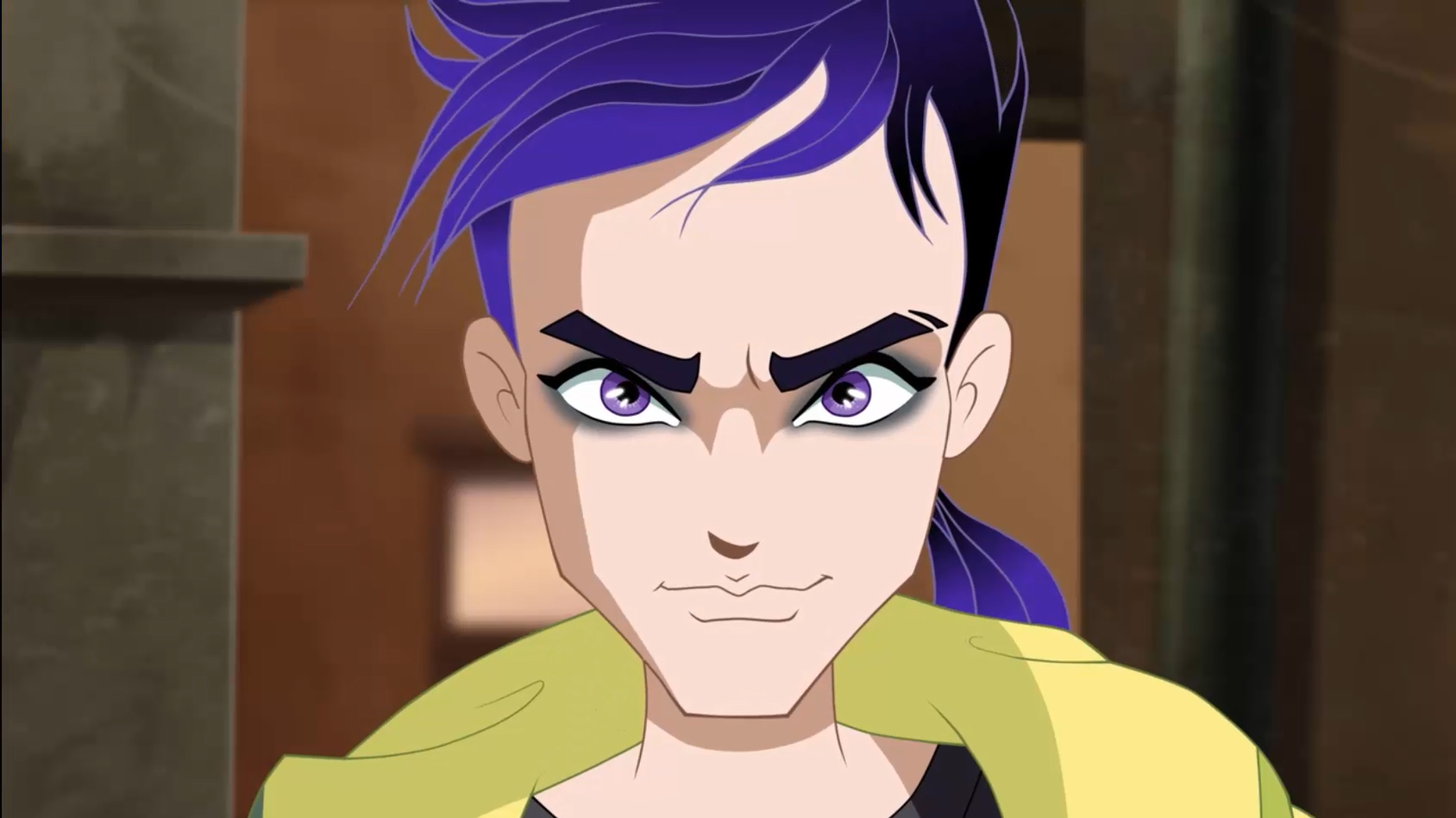James Hook | Winx Club Wiki | FANDOM powered by Wikia