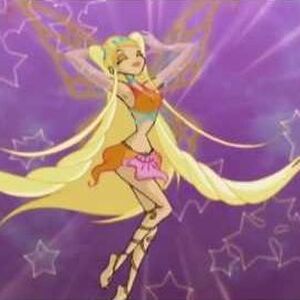 Enchantix Winx Club Wiki Fandom