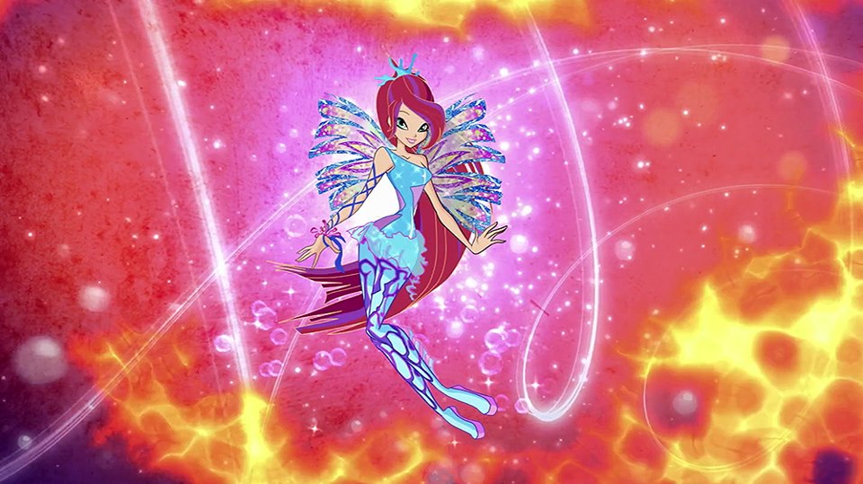 Image Bloom Sirenix 2D.jpeg Winx Club Wiki FANDOM powered by Wikia