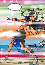 Zatura's Defeat