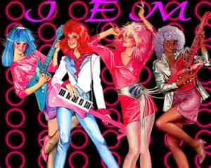 Jem and the Hologram