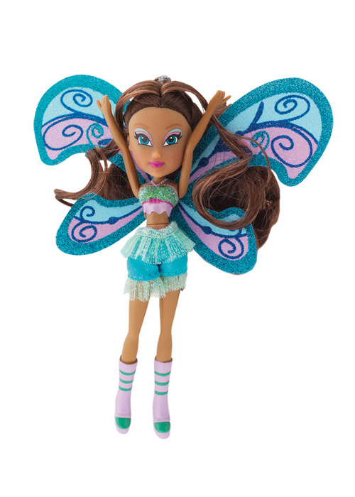 winx mini dolls