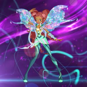 Winx Club Bloomix