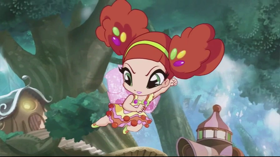 Caramel Winx Club Wiki FANDOM powered by Wikia