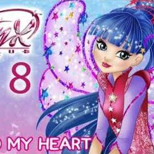 Fly To My Heart Winx Club Wiki Fandom