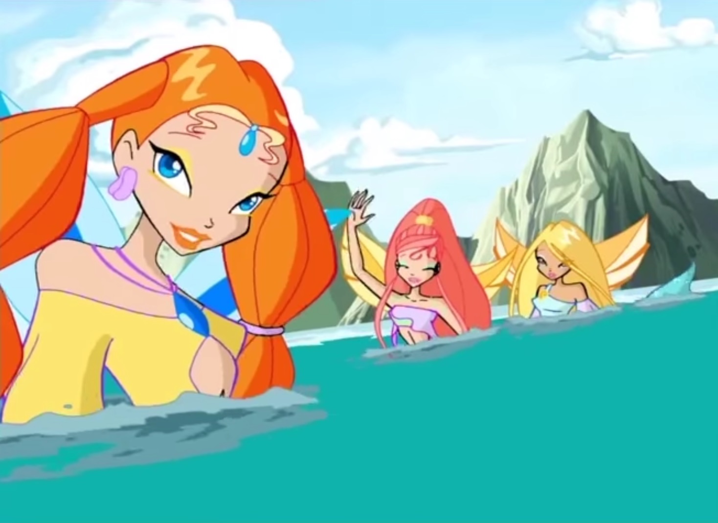 Winx Merfolk 01