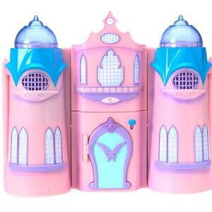 winx club alfea castle playset