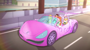 AutomovilWinxT7