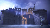 Castles