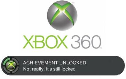 Achievement unlocked1