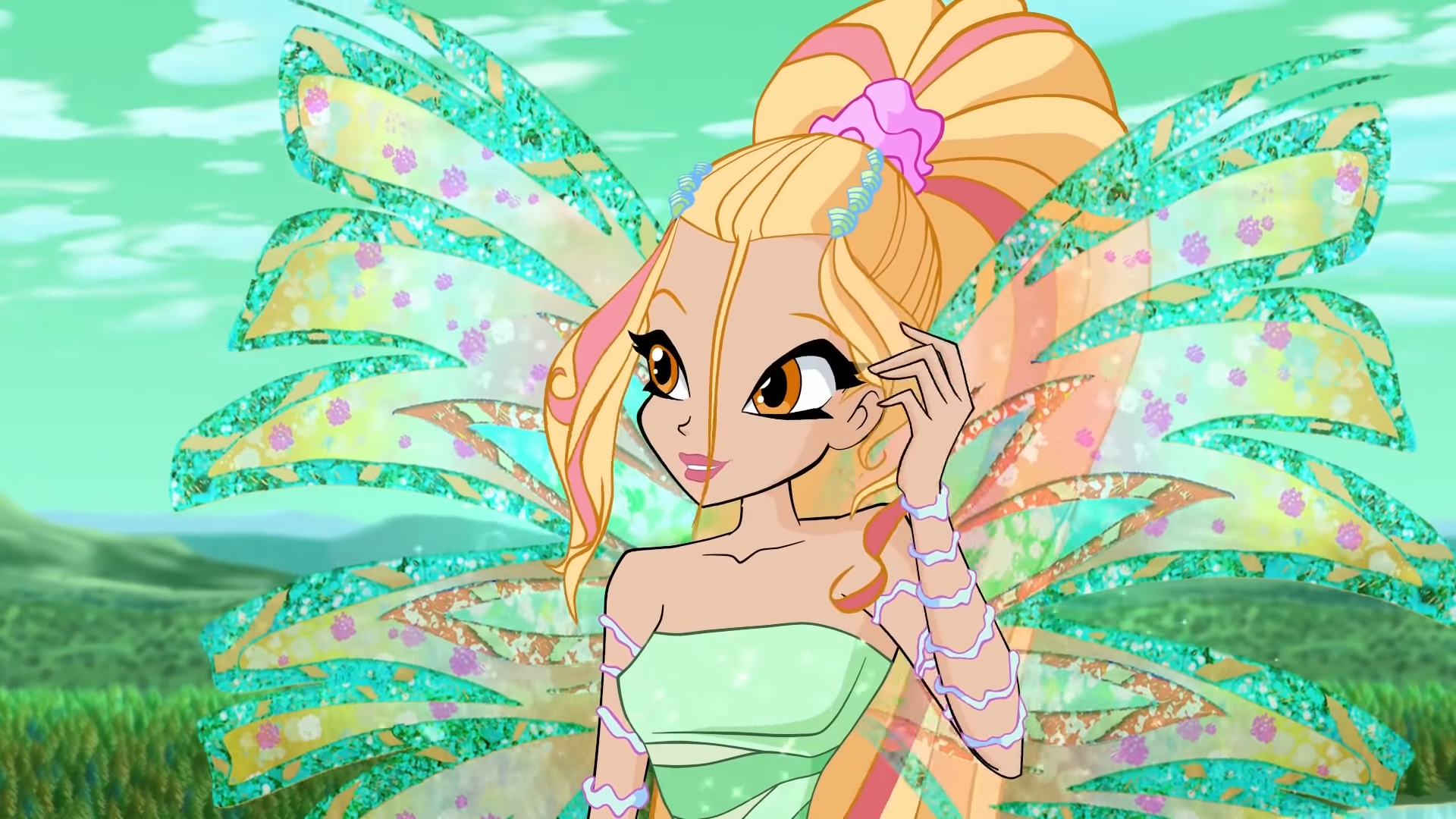 daphne winx club wiki fandom powered by wikia