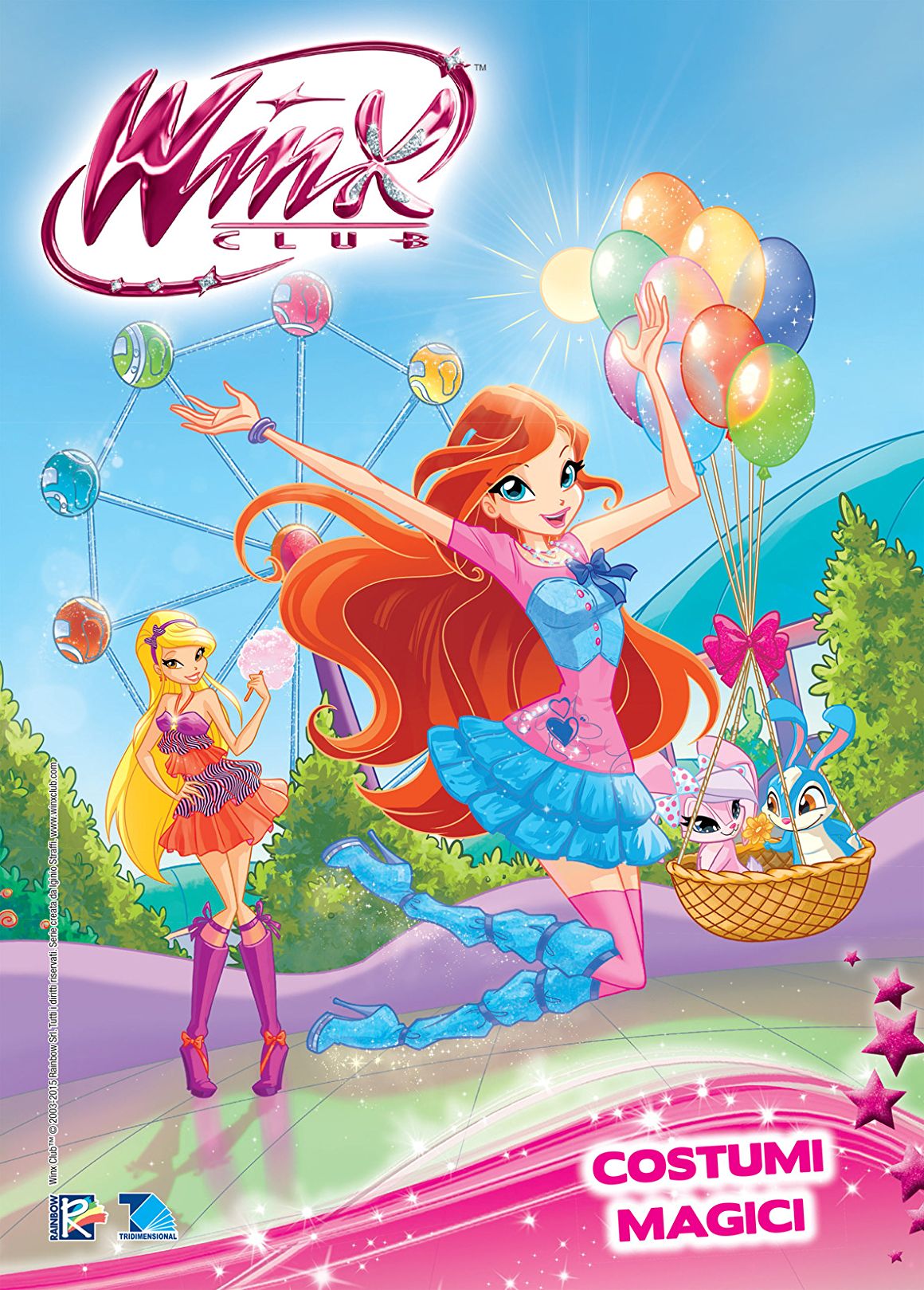 Winxclub Winxclub
