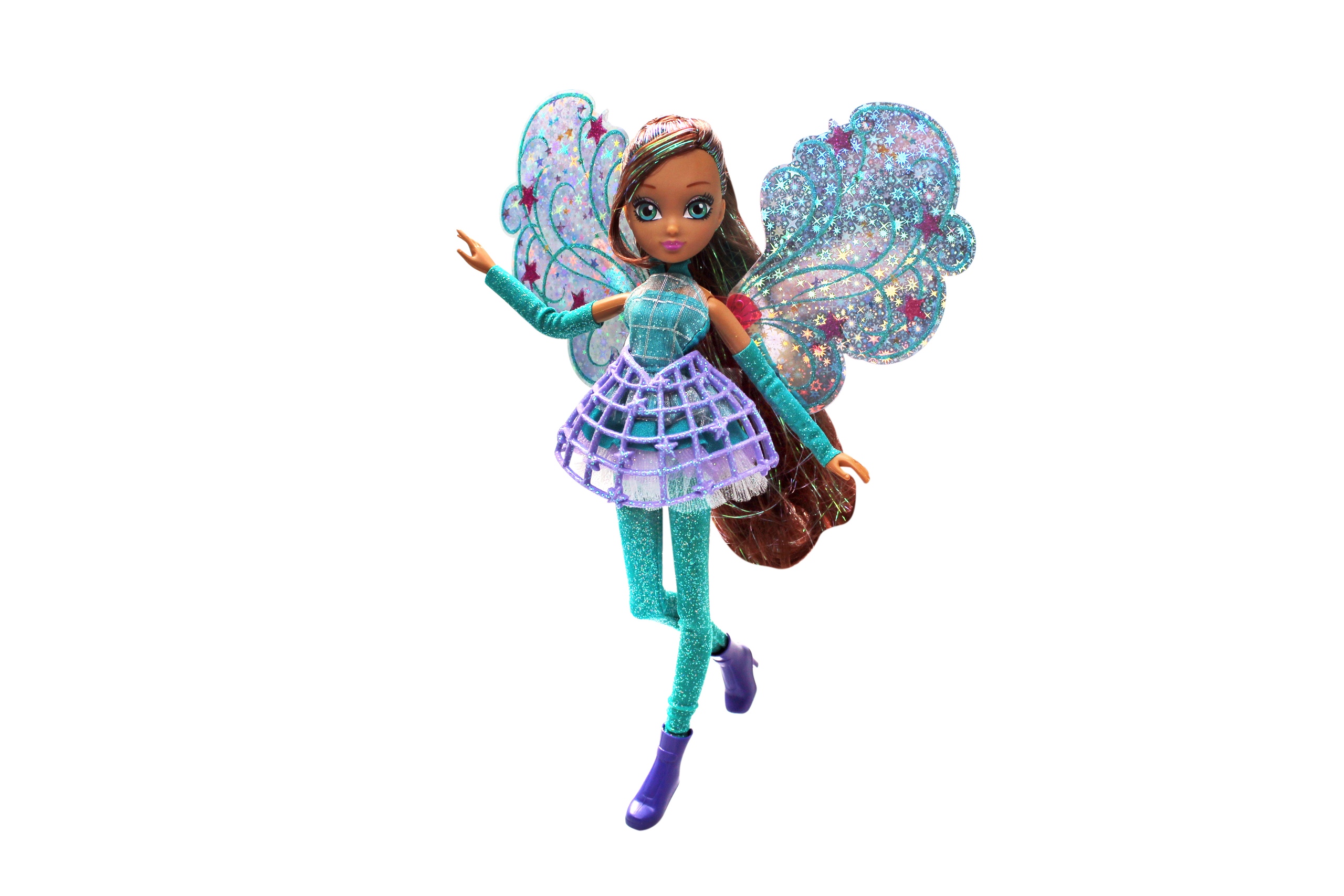 winx club cosmix dolls