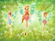 Fées Enchantix