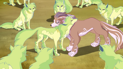 Magiwolves