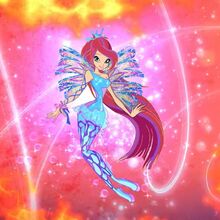 Sirenix Winx Club Wiki Fandom