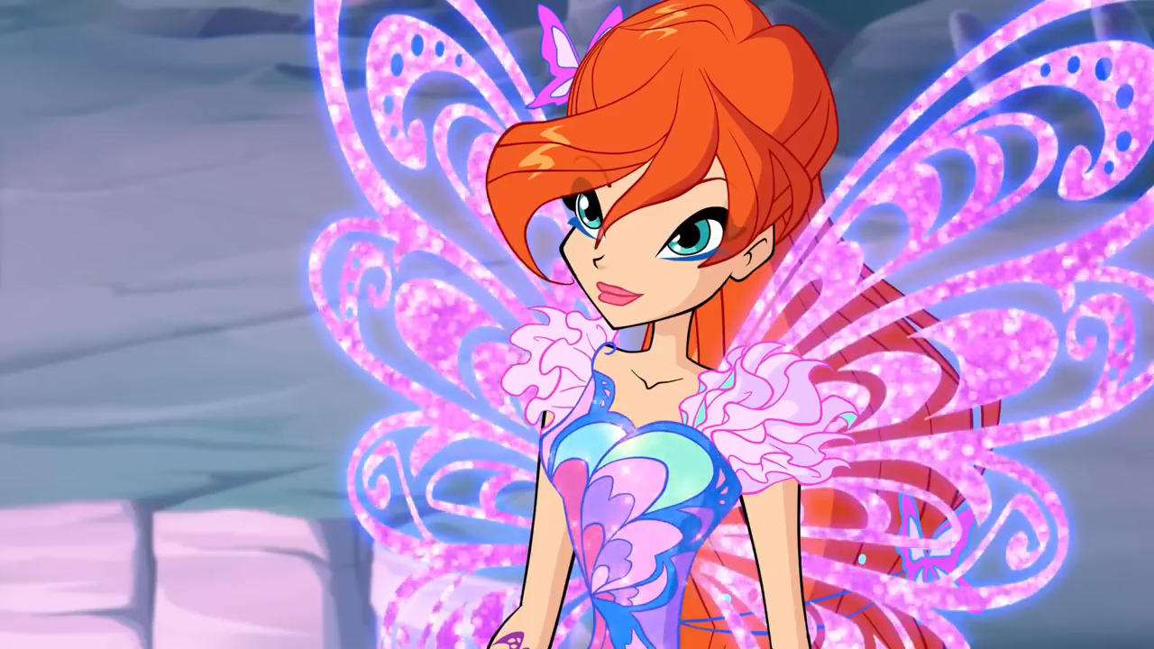 Bloom  Winx Club Wiki  FANDOM powered by Wikia