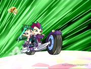 FloxyChopper