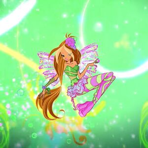 Sirenix Winx Club Wiki Fandom