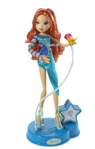 winx club singsational magic dolls