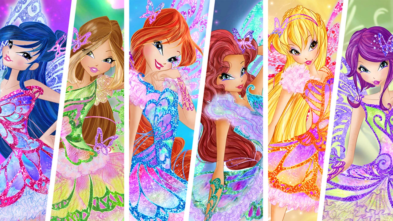 RÃ©sultat de recherche d'images pour "winx"