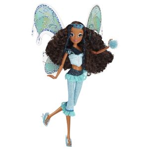winx club believix power dolls