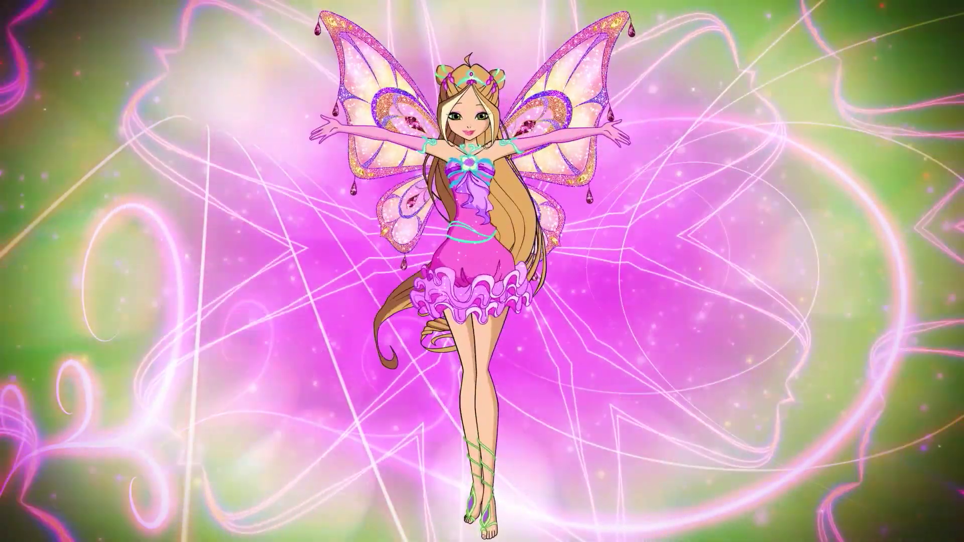 Enchantix Winx Club Wiki Fandom