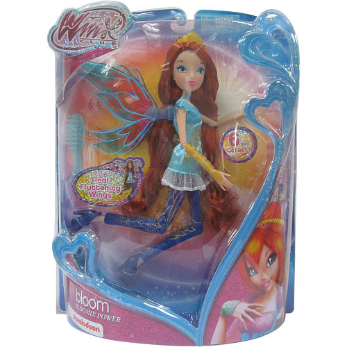 Bloomix Power Winx Club Wiki Fandom
