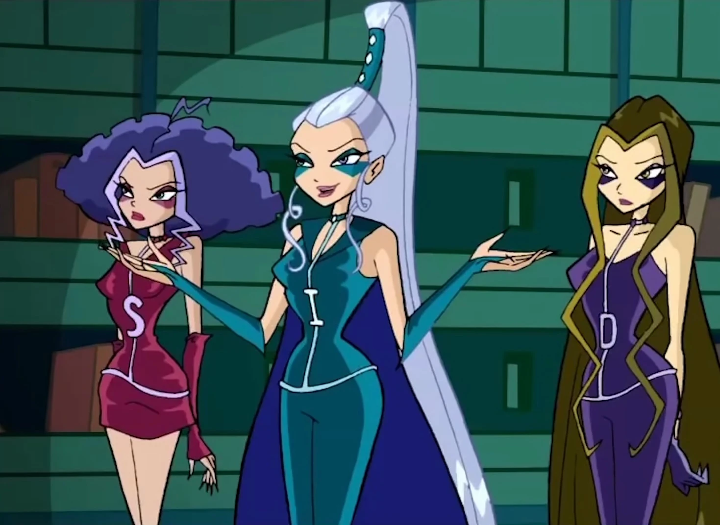 Image Trix Together.jpg Winx Club Wiki FANDOM powered by Wikia