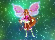 Winx club sirenix