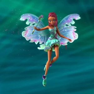 Mythix Winx Club Wiki Fandom