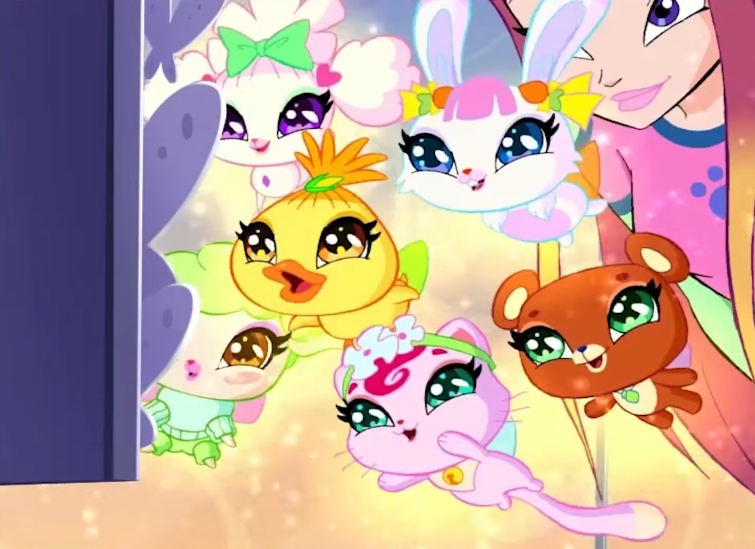 Fairy Pet | Winx Club Wiki | Fandom