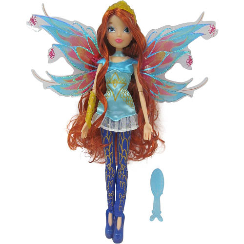 winx dolls