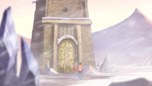 WOW11 (Watchmaker's Hideout)