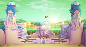 Alfea Hosting Wind Rider Contest