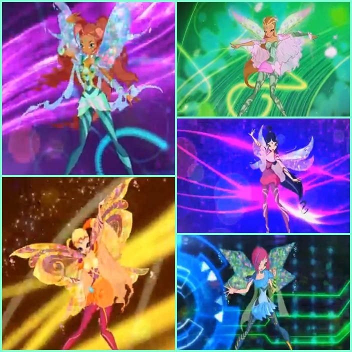 Bloomix Wiki Winx Fandom bloomix wiki winx fandom