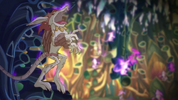 Pandemonium sprite