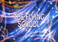 Winx Club - Aflevering 603