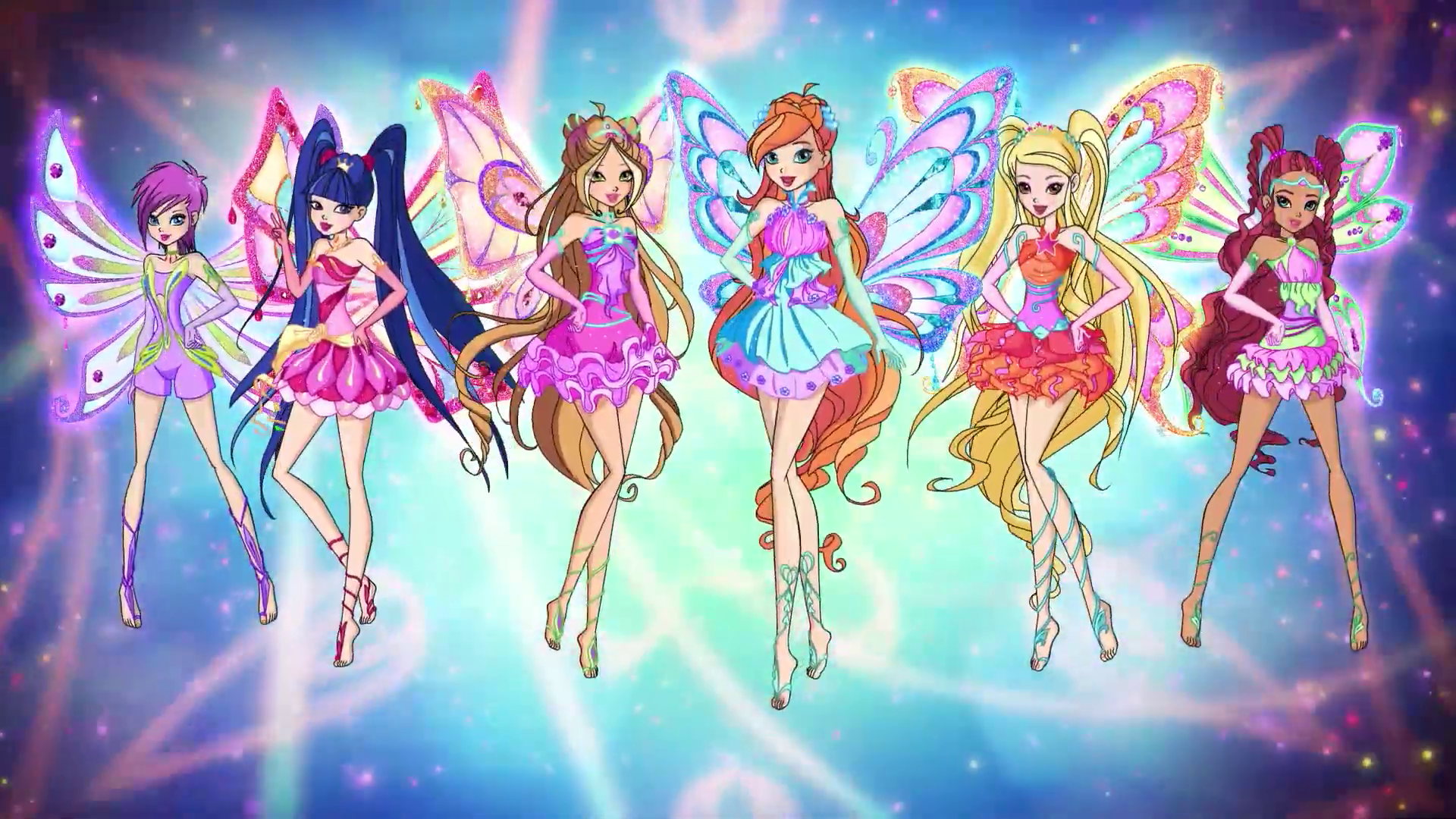 Enchantix Winx Club Wiki Fandom