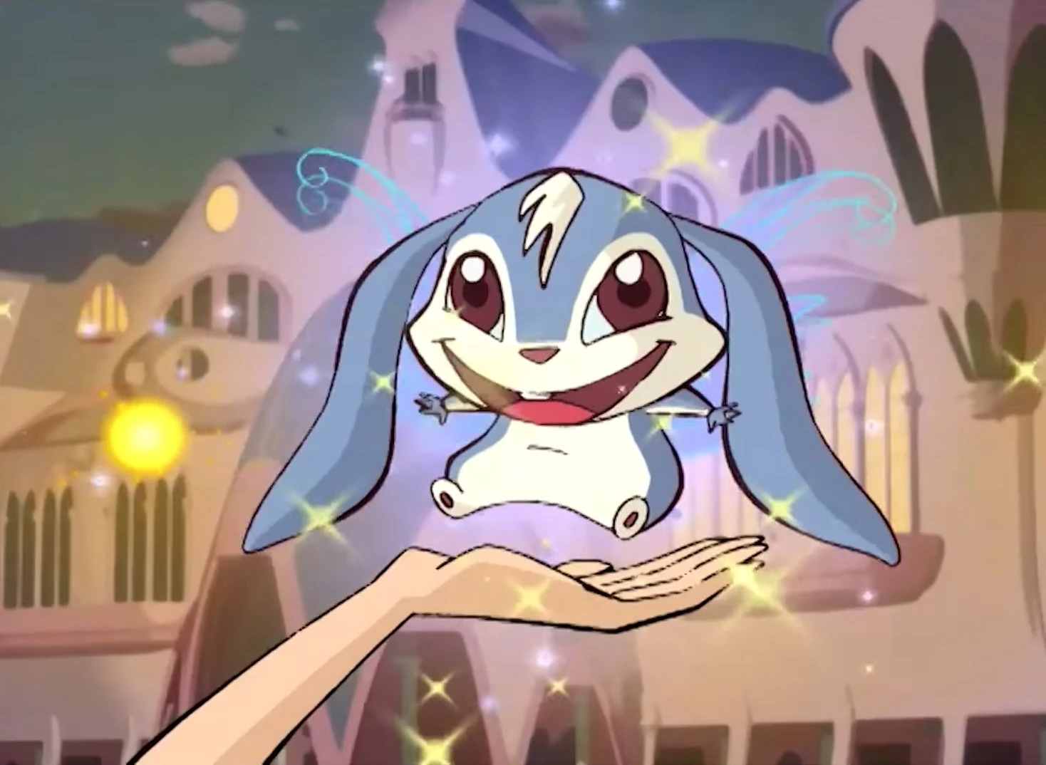 Image Winged Kiko.jpg Winx Club Wiki FANDOM powered by Wikia