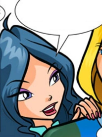 Alice Winx Club Wiki FANDOM powered by Wikia