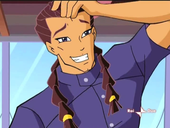 Nabu Klub Winx Wiki FANDOM powered by Wikia