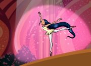 ~Lucy's Ballet Recital~