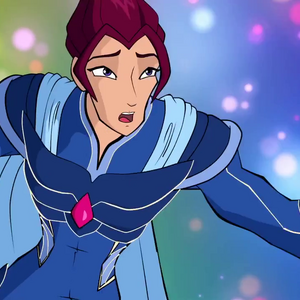 Riven Gallery Winx Club Wiki Fandom