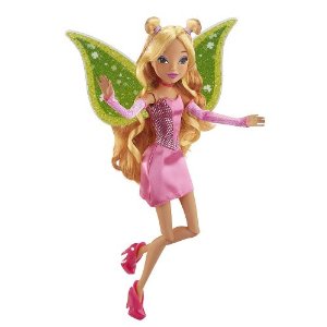 winx club charmix dolls