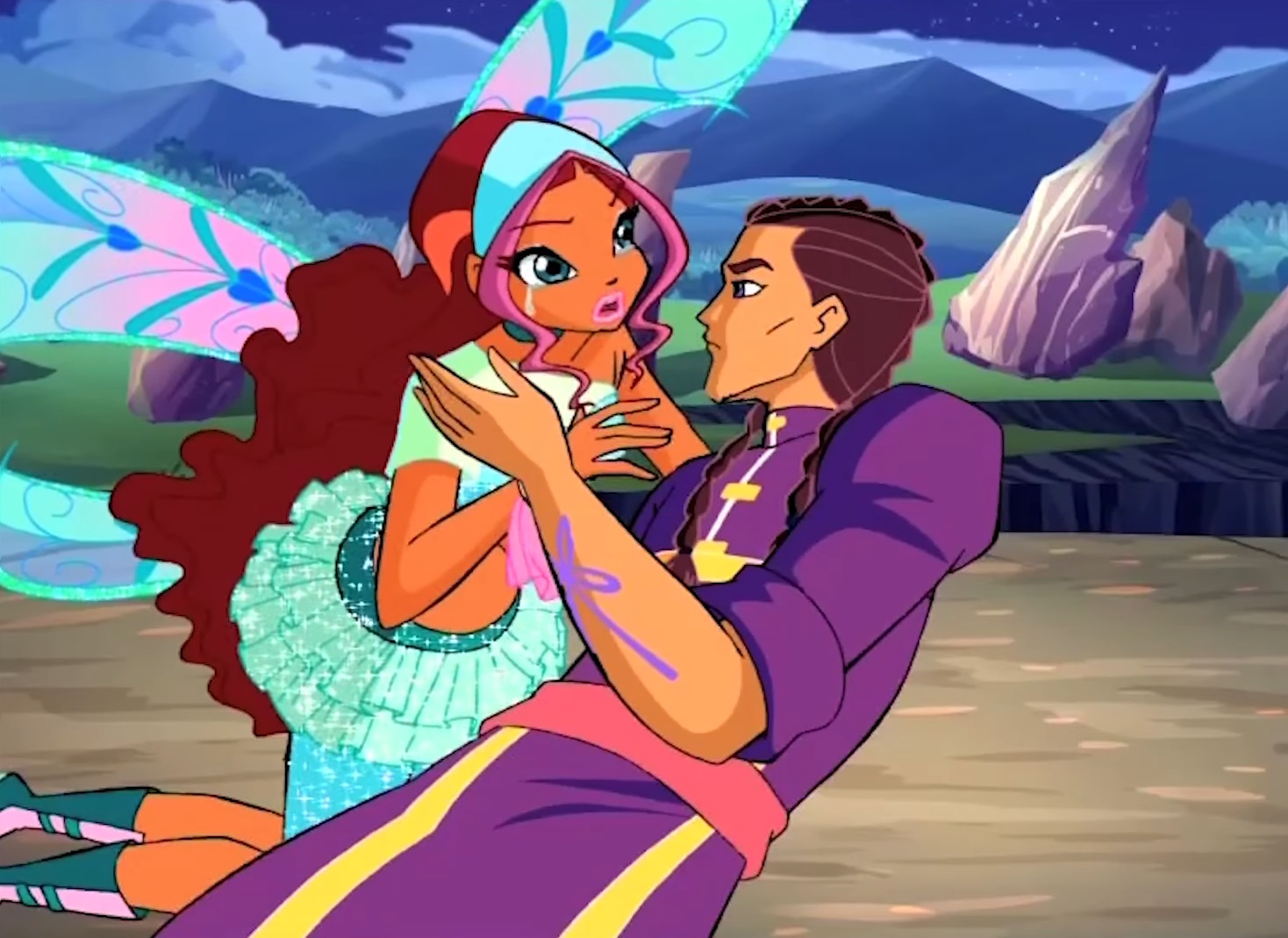 Винкс лейла и набу. Винкс лейла и набу. Winx лейла и некс. Винкс рой и некс. Лейла и некс.