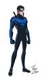 Nightwing