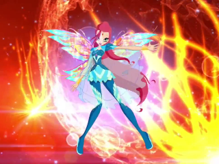 Bloomix Bloom